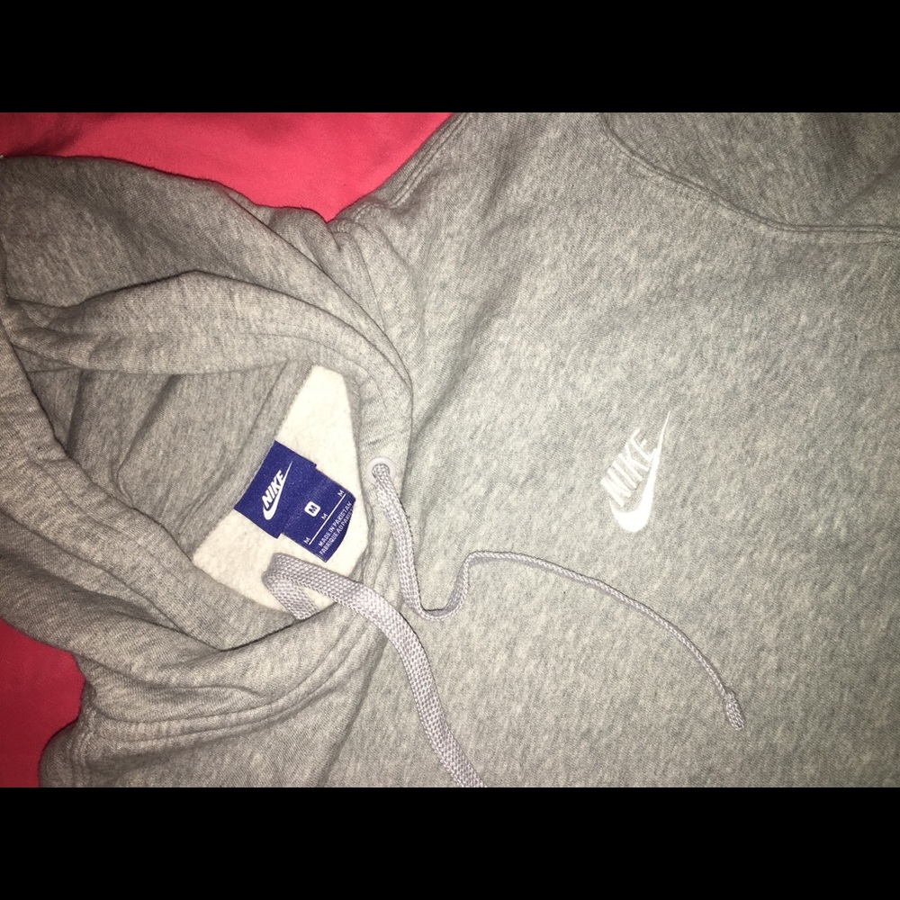 Nike hoodie